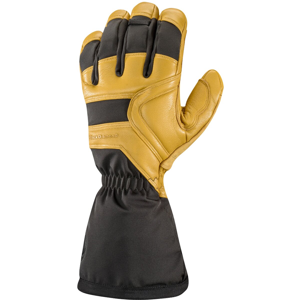 Image of Black Diamond Crew Glove Beeswax, M
