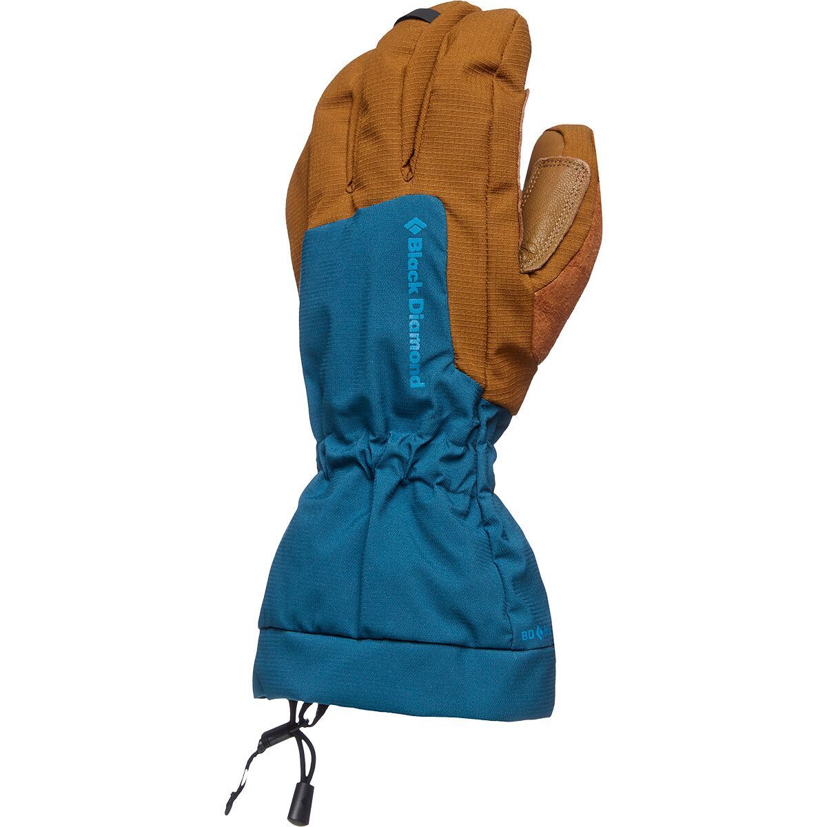 Image of Black Diamond Glissade Glove Azurite, L
