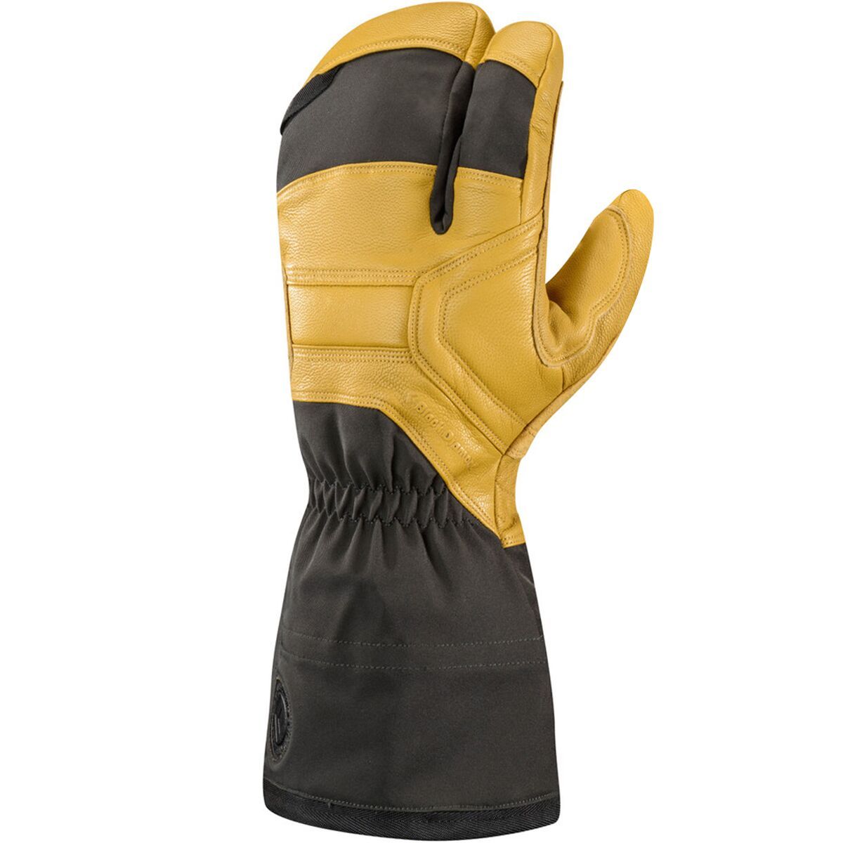 Image of Black Diamond Guide Finger Glove Beeswax, L