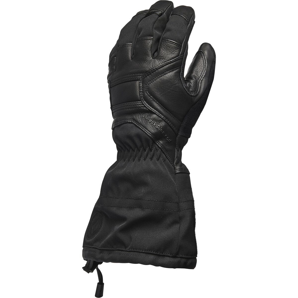 Black Diamond Guide Glove - Men's Black, S
