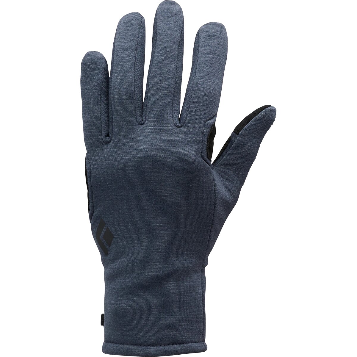 Image of Black Diamond Heavyweight Wool Liner Charcoal, S