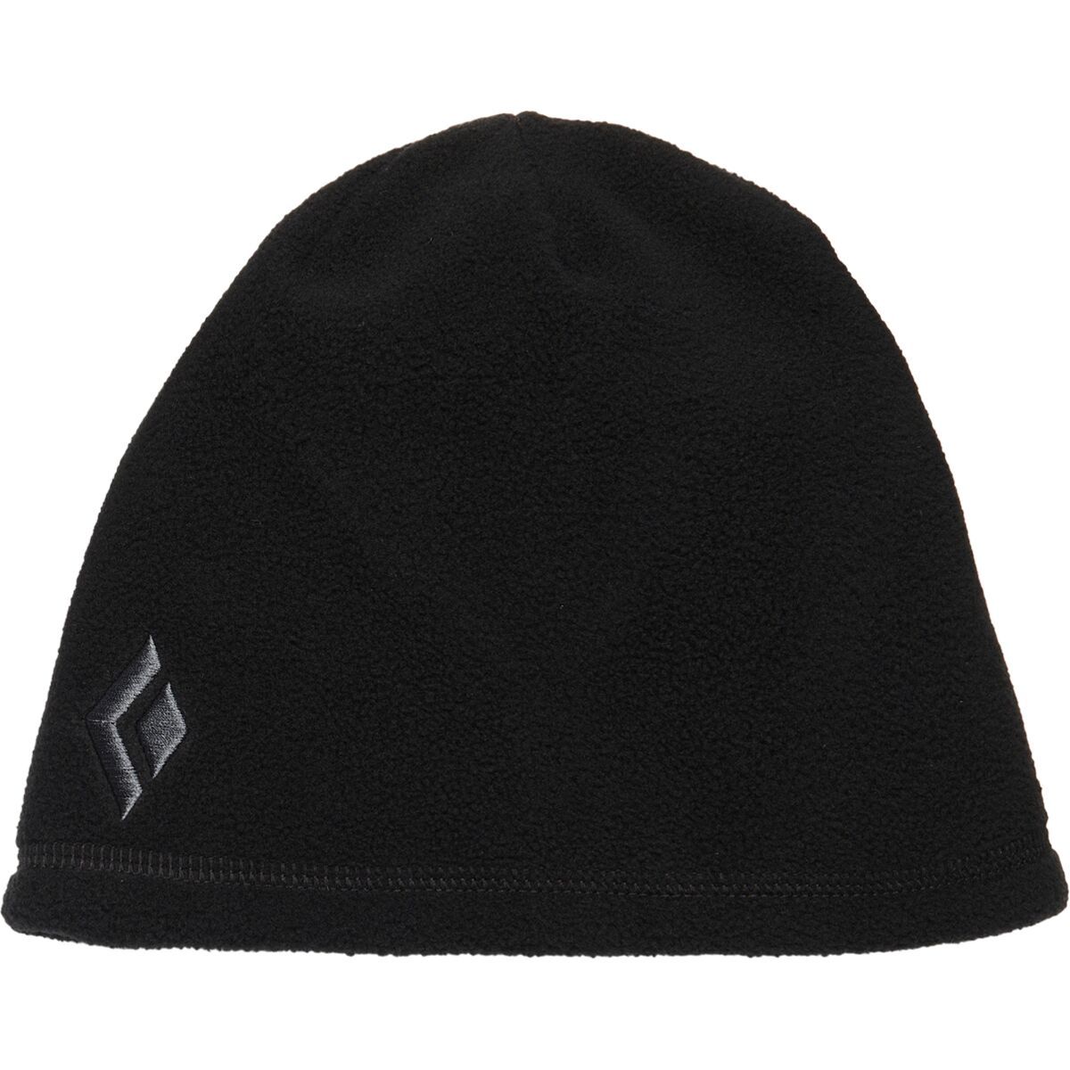 Image of Black Diamond Light Knit Line Beanie Black, One Size
