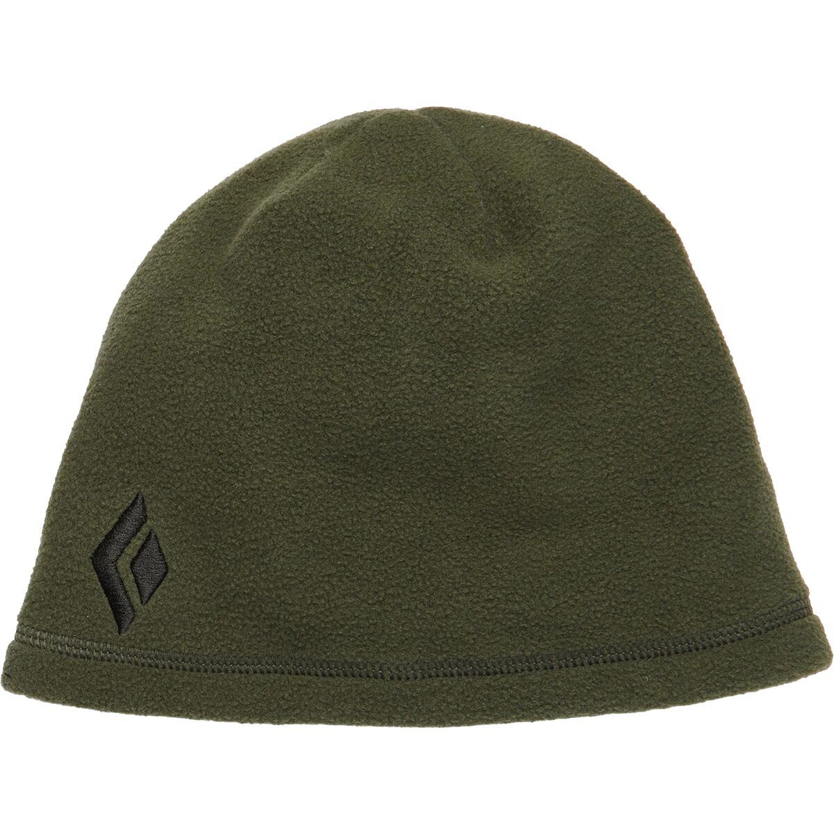 Image of Black Diamond Light Knit Line Beanie Laurel Green, One Size