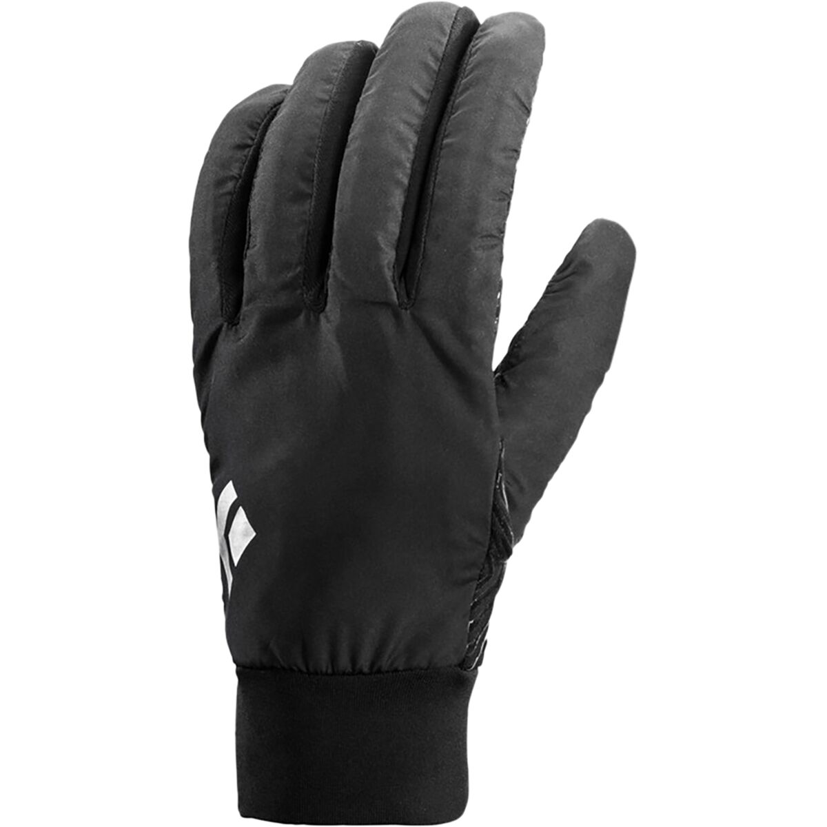 Image of Black Diamond Mont Blanc Glove Black, L