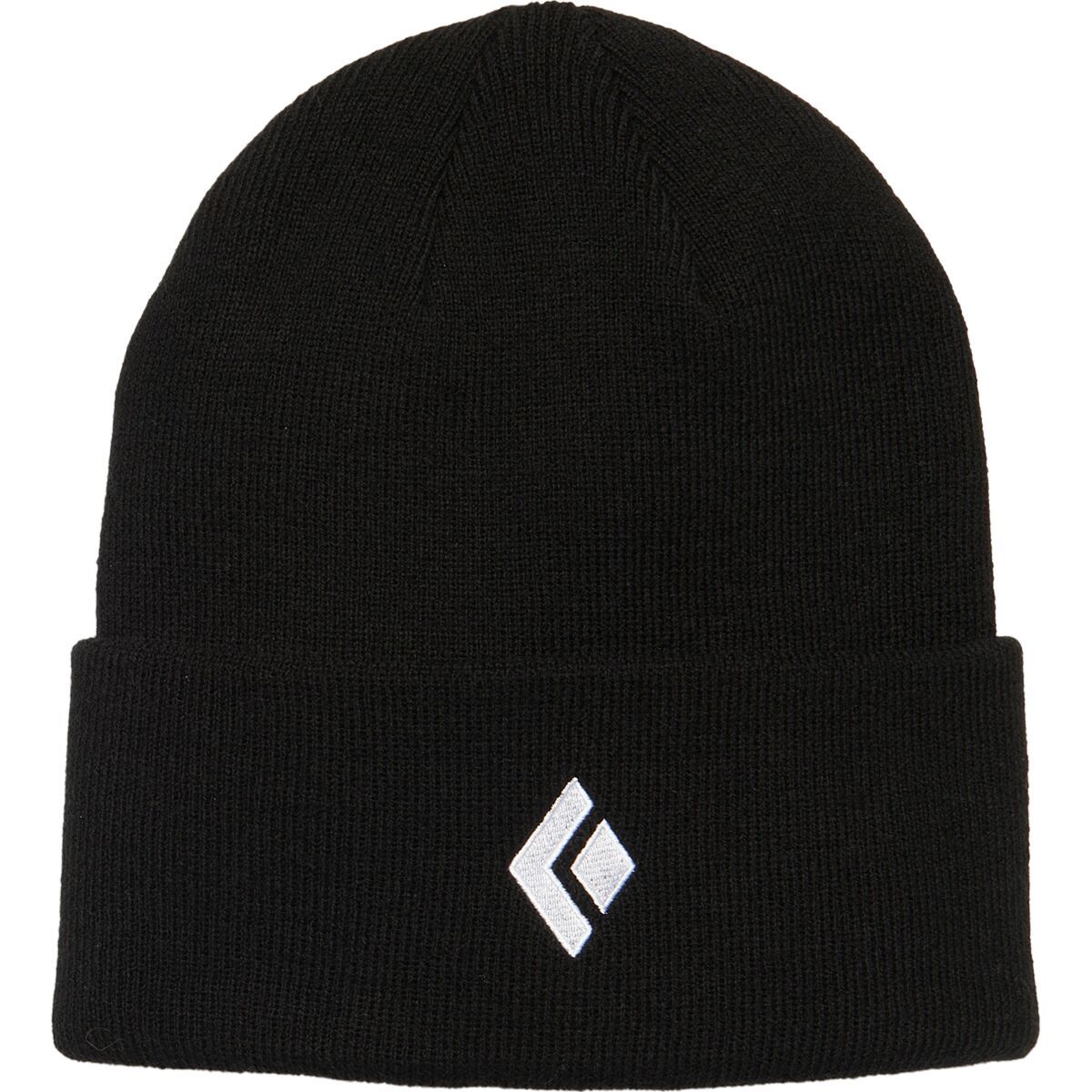 Black Diamond Watch Cap Black, One Size