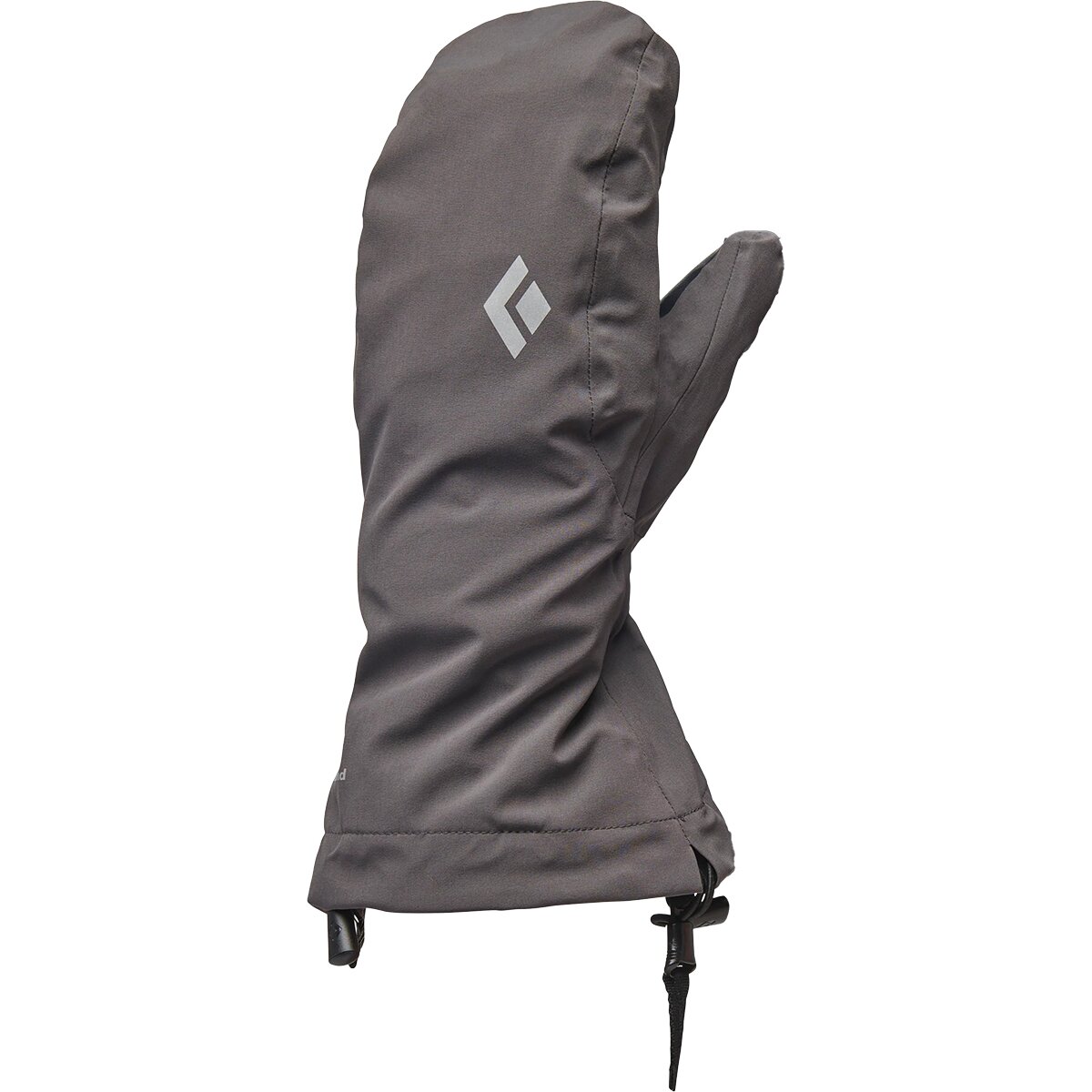 Image of Black Diamond Waterproof Overmitten Smoke, XL
