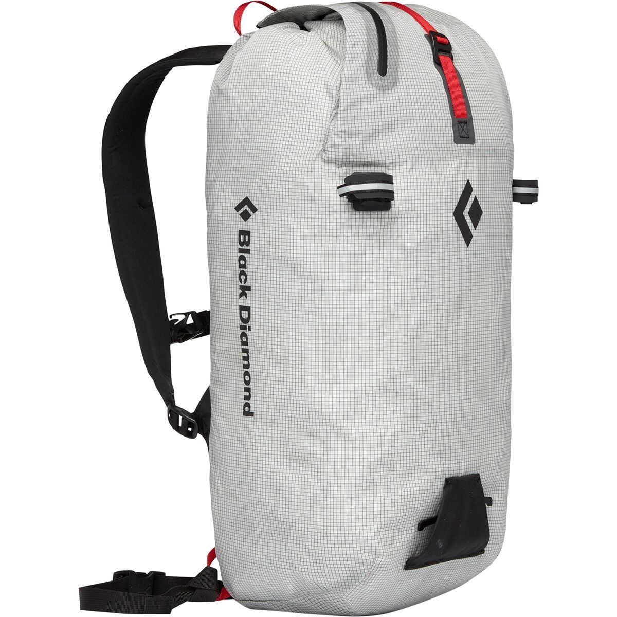 Image of Black Diamond Blitz 20L Backpack Alloy, One Size