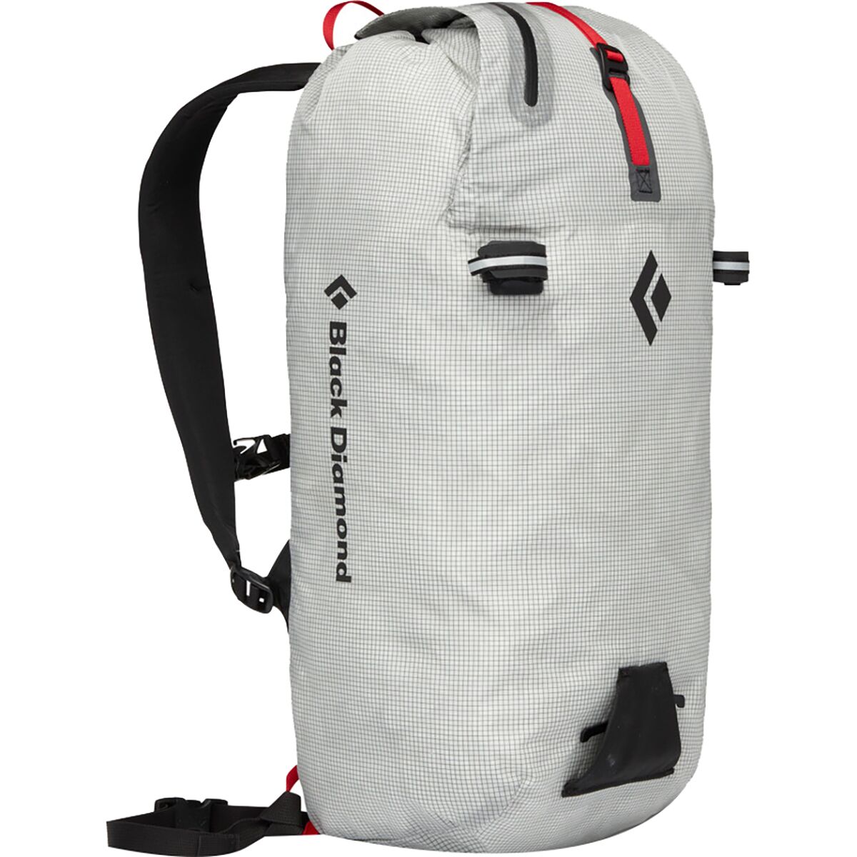 Black Diamond Black Diamond Blitz 28L Backpack Alloy, One Size