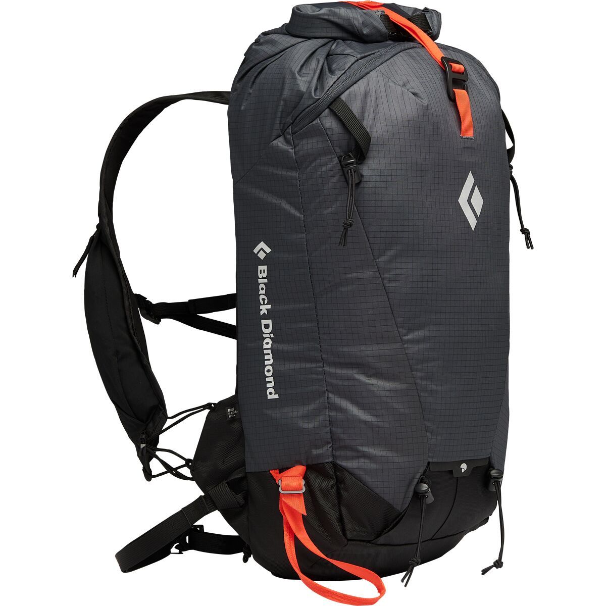 Image of Black Diamond Cirque 25L Backpack Carbon, S/M