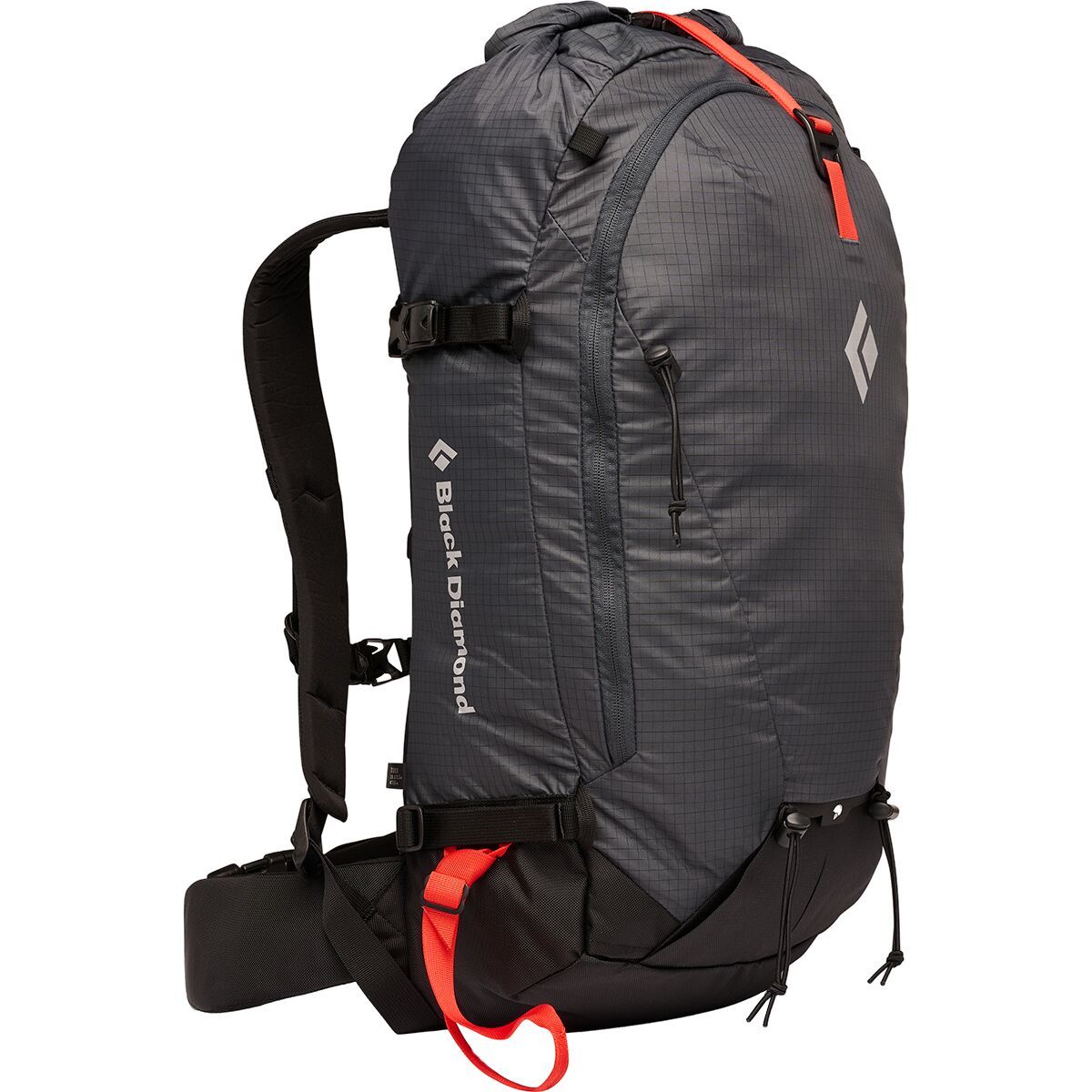 Black Diamond Black Diamond Cirque 35L Backpack Carbon, S/M