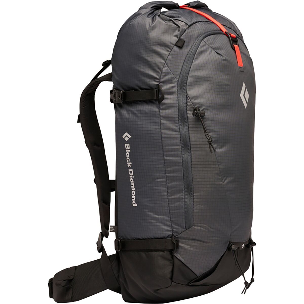 Image of Black Diamond Cirque 50L Backpack Carbon, S/M