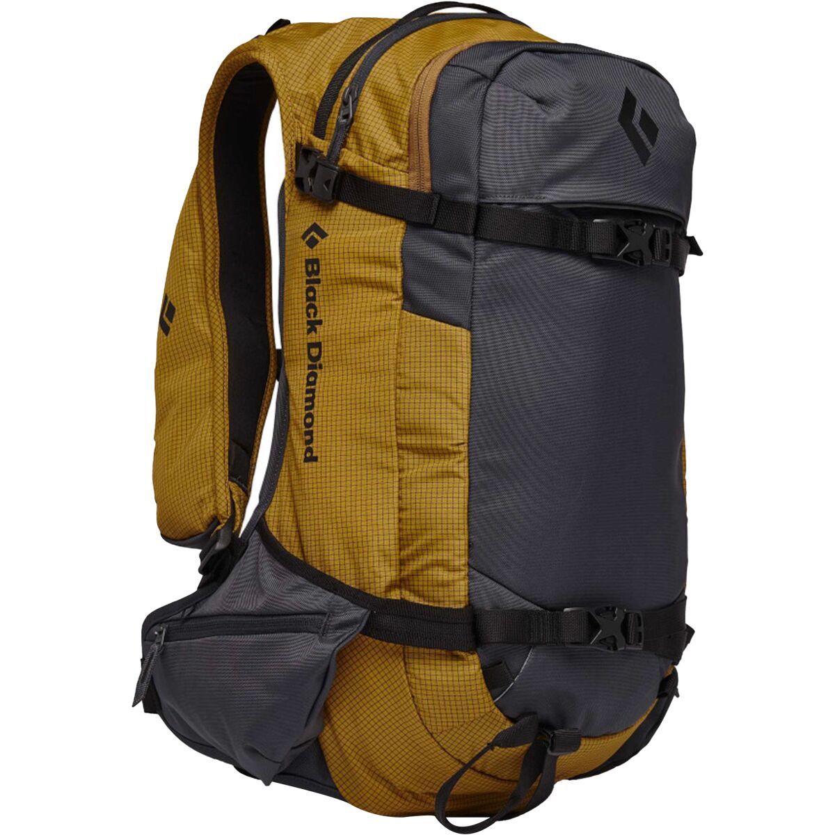 Black Diamond Dawn Patrol 25L Backpack