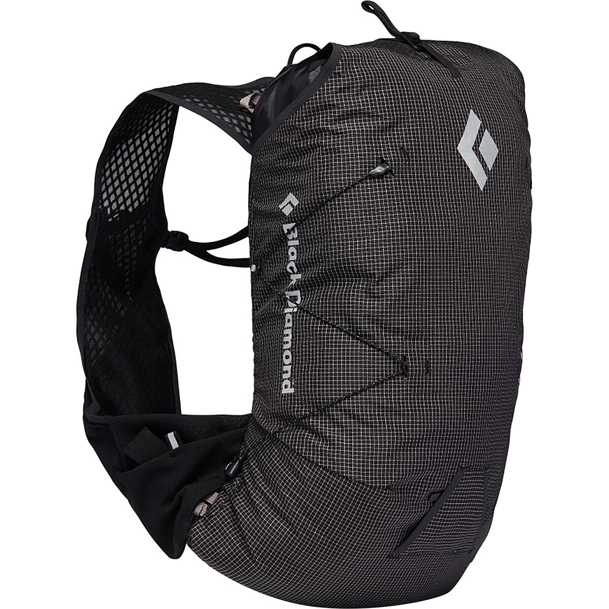 Black Diamond Distance 15L Backpack Black, S
