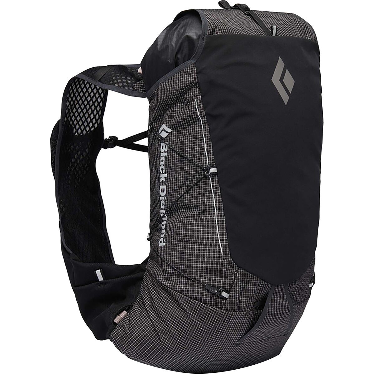 Image of Black Diamond Distance 22L Backpack Black, L