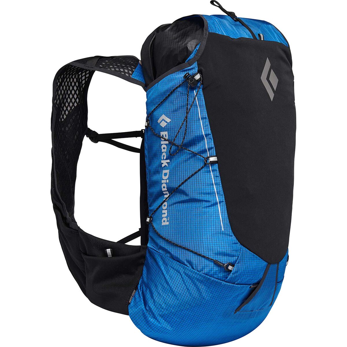 Image of Black Diamond Distance 22L Backpack Ultra Blue, L
