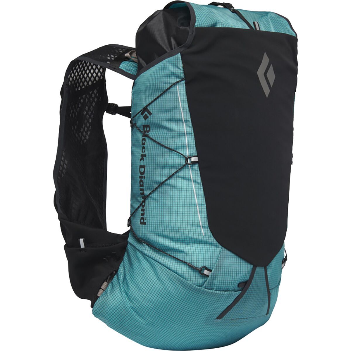 Image of Black Diamond Distance 22L Backpack - Women's Dark Patina, M