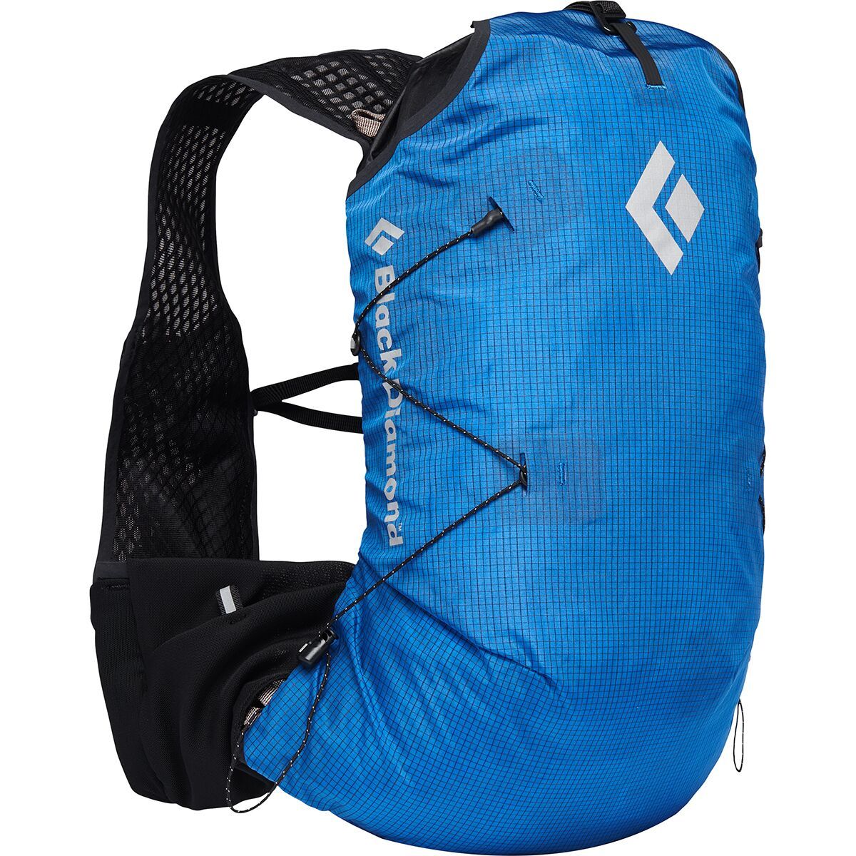 Image of Black Diamond Distance 8L Backpack Ultra Blue, M