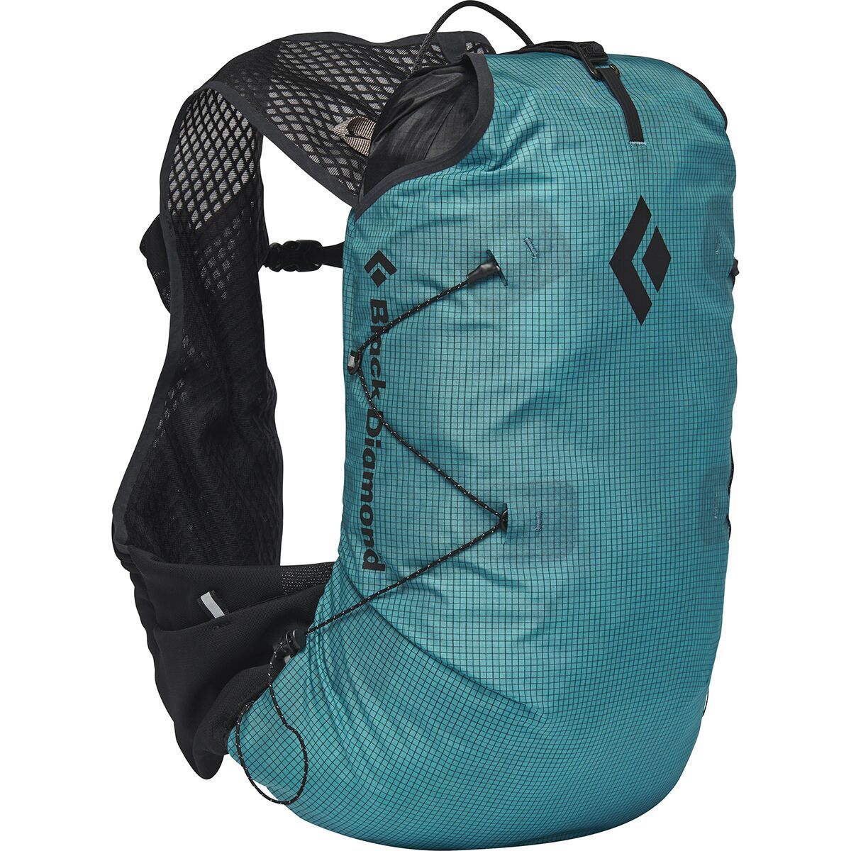Black Diamond Distance 8L Backpack - Women's Dark Patina, L