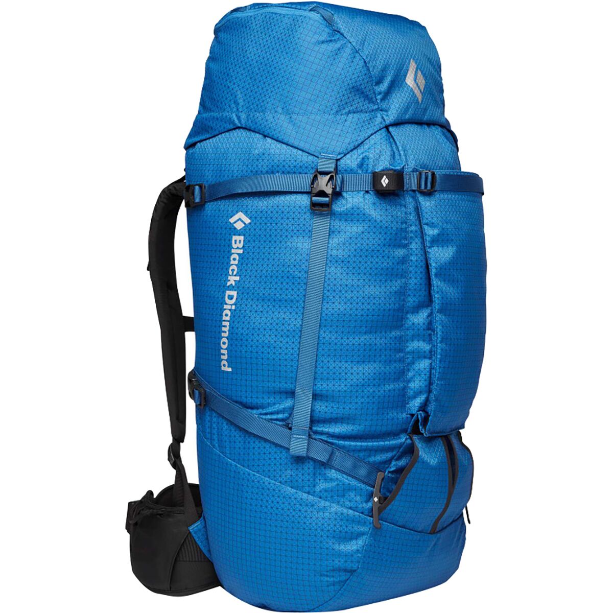 Image of Black Diamond Mission 55L Backpack Cobalt, M/L