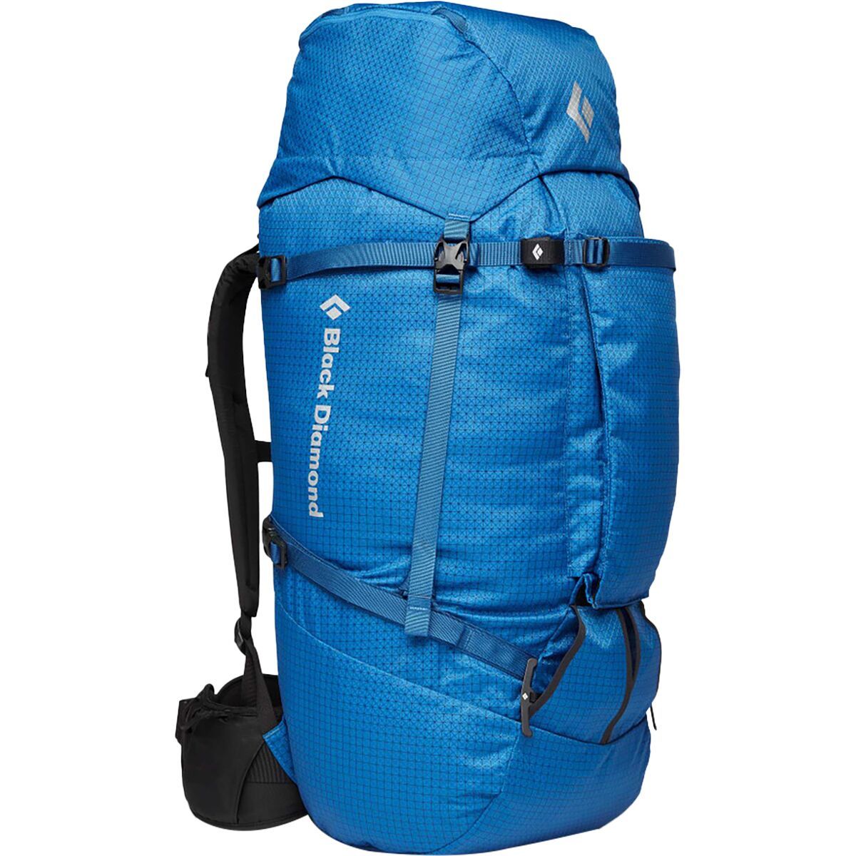 Image of Black Diamond Mission 75L Backpack Cobalt, M/L