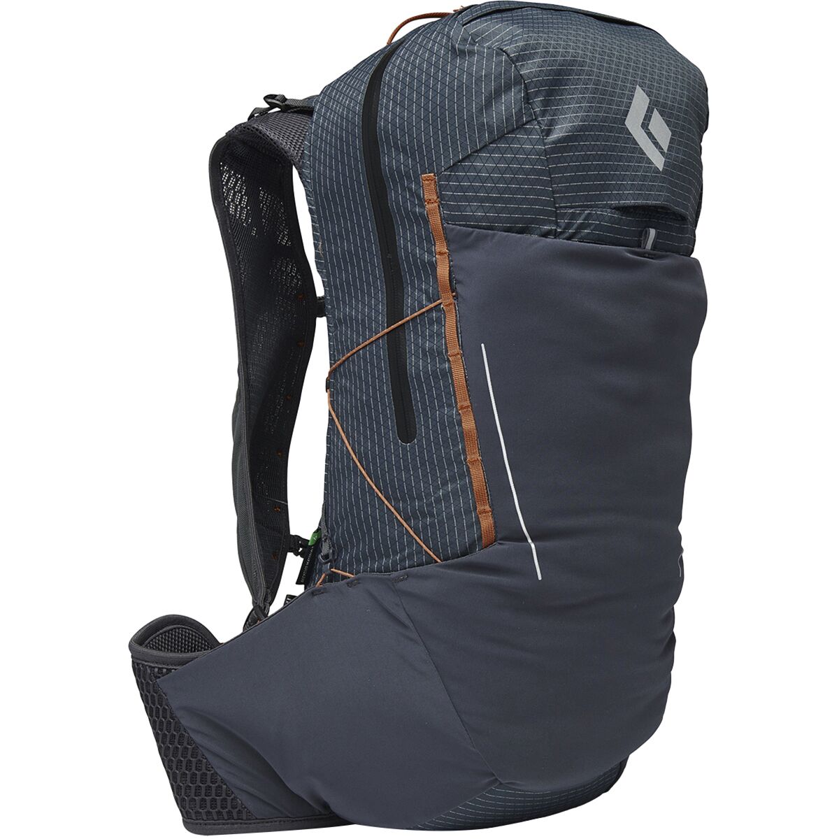 Image of Black Diamond Pursuit 30L Backpack Carbon/Moab Brown, M