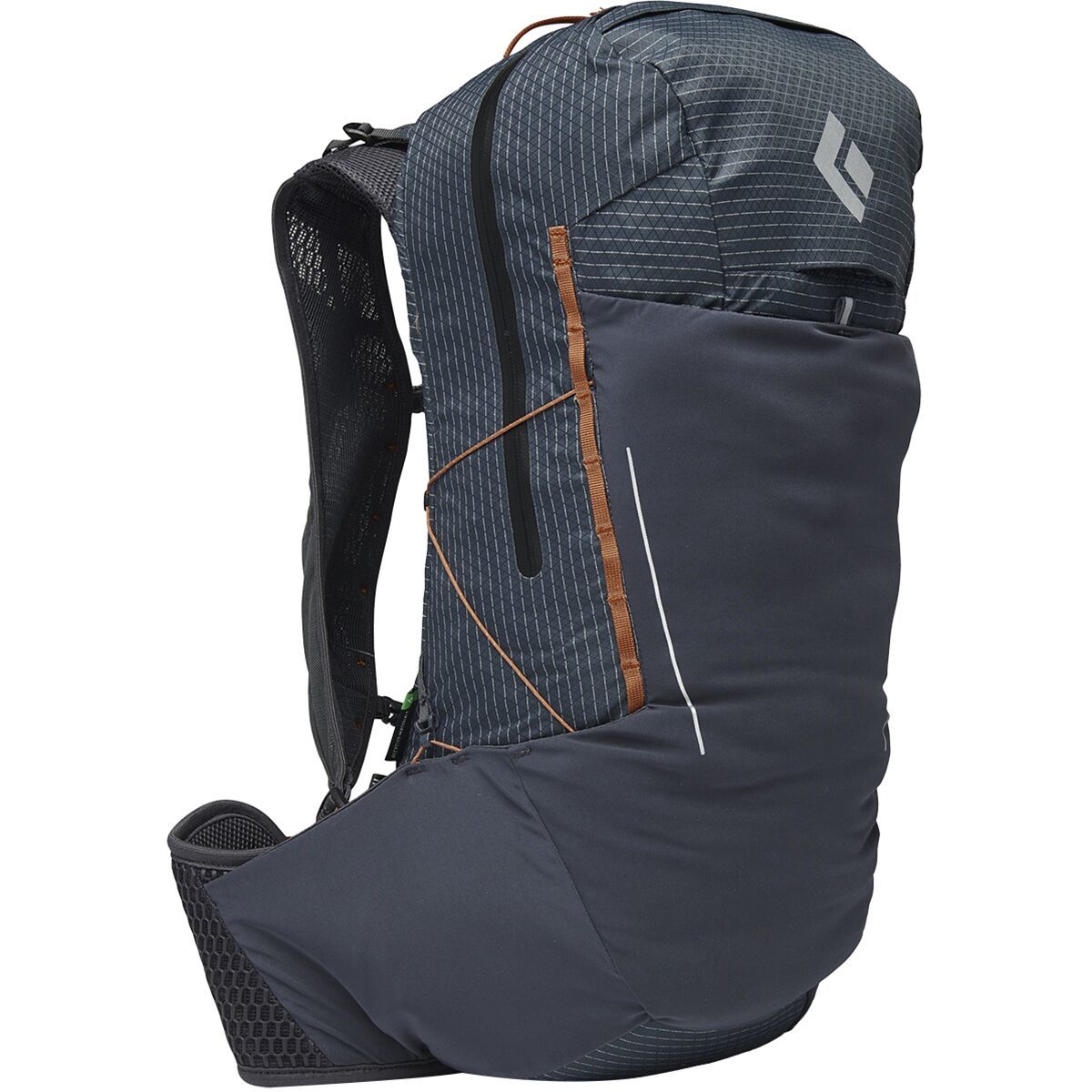 Image of Black Diamond Pursuit 30L Backpack Carbon/Moab Brown, S