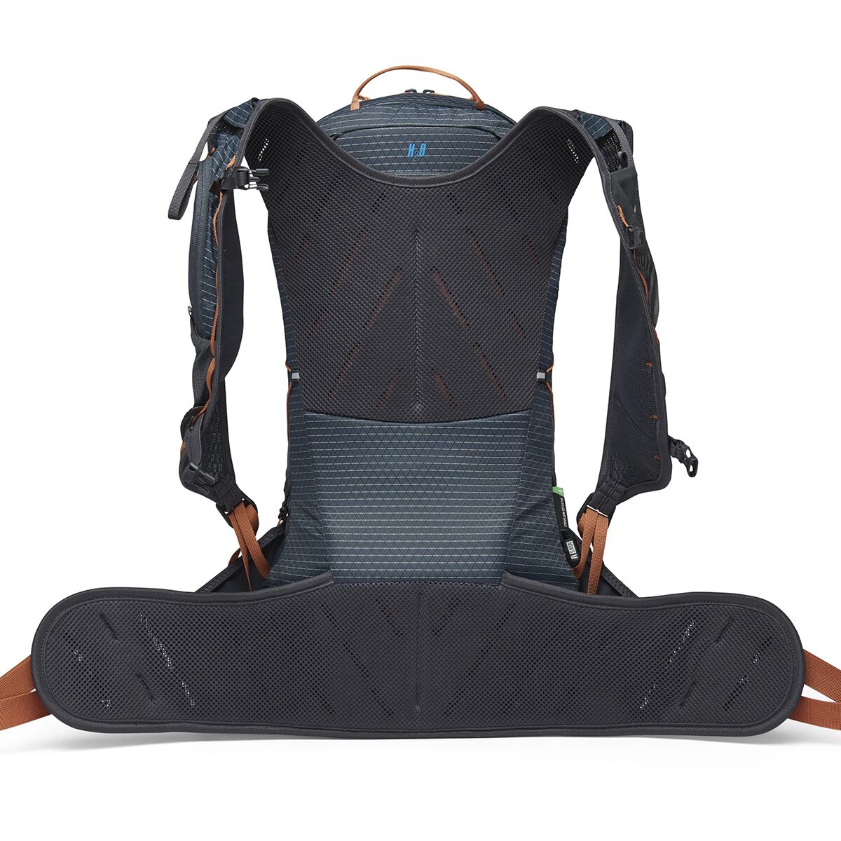 Black Diamond Pursuit 30L Backpack - Accessories