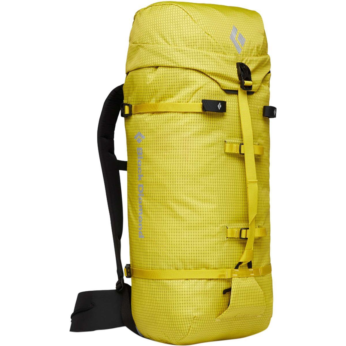 Image of Black Diamond Speed 30L Backpack Sulphur, M/L