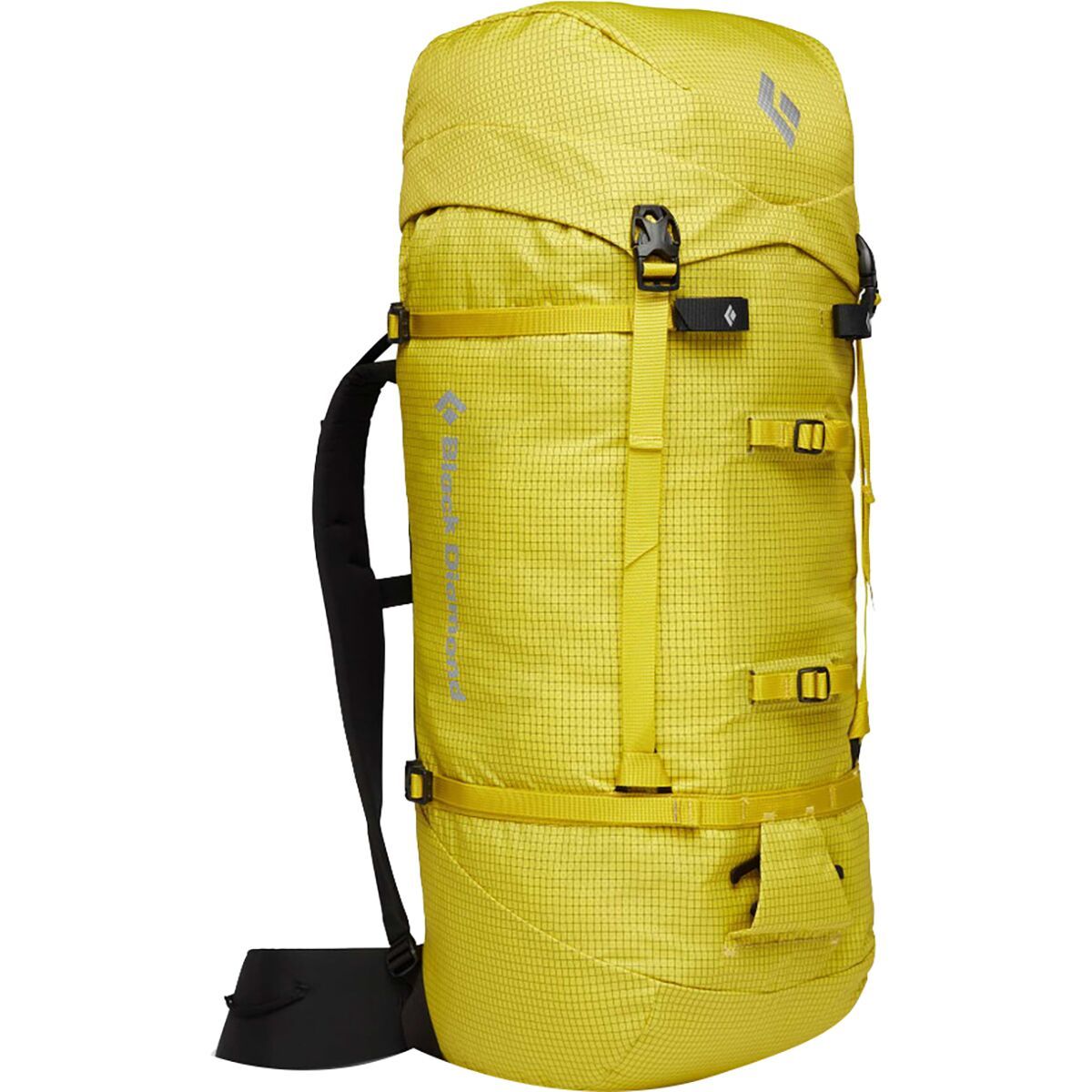 Image of Black Diamond Speed 40L Backpack Sulphur, M/L