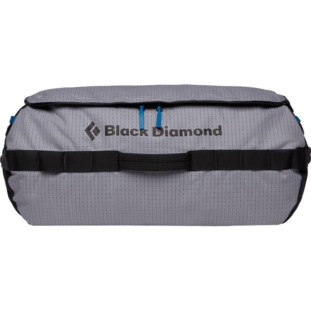 Image of Black Diamond Stonehauler 120L Duffel Pewter, One Size