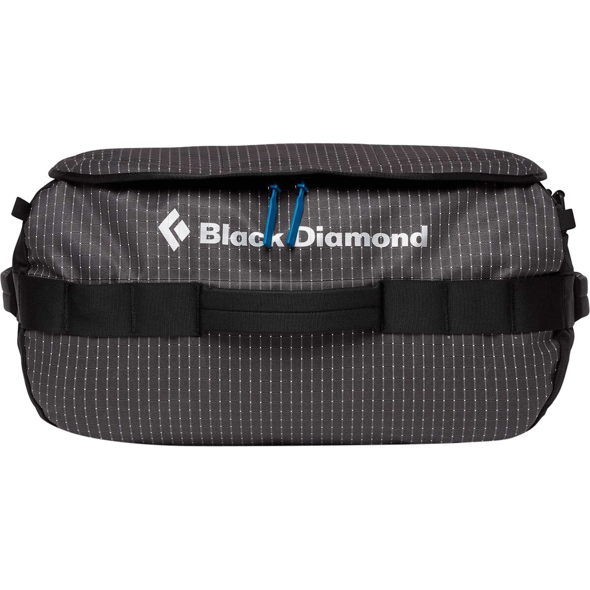 Black Diamond Black Diamond Stonehauler 45L Duffel Black, One Size - $142.46 at Backcountry.com