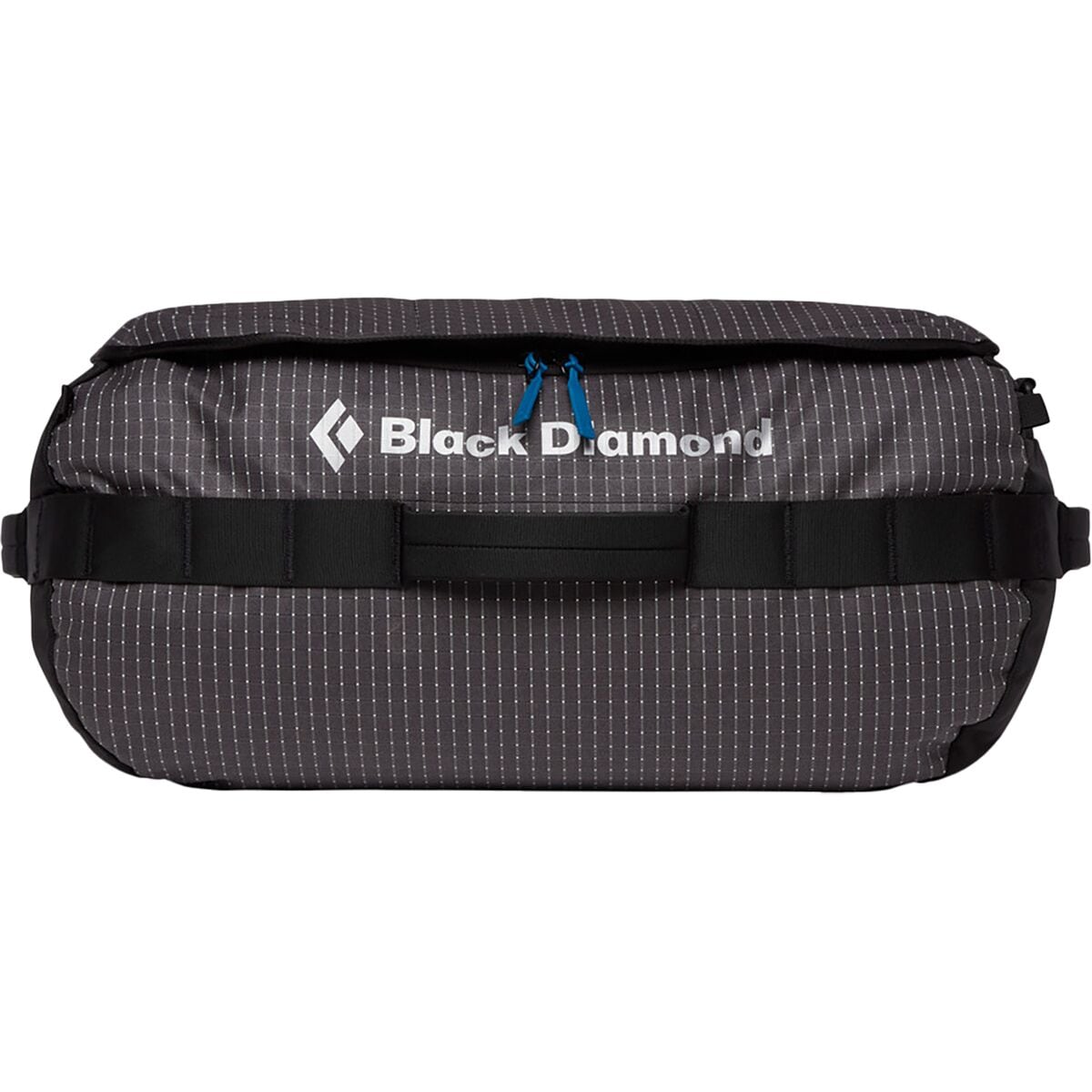 Image of Black Diamond Stonehauler 60L Duffel Black, One Size