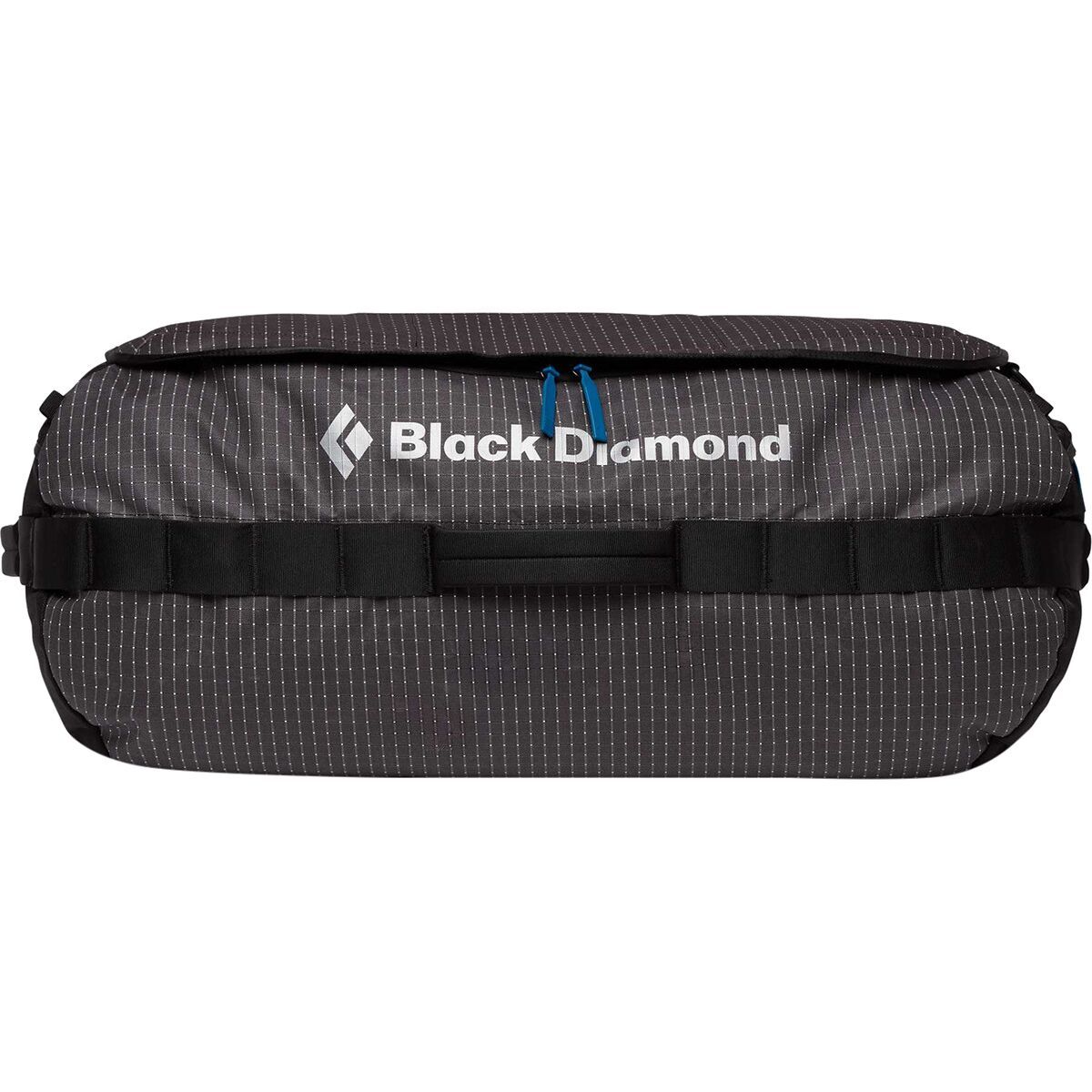Black Diamond Stonehauler 90L Duffel Black