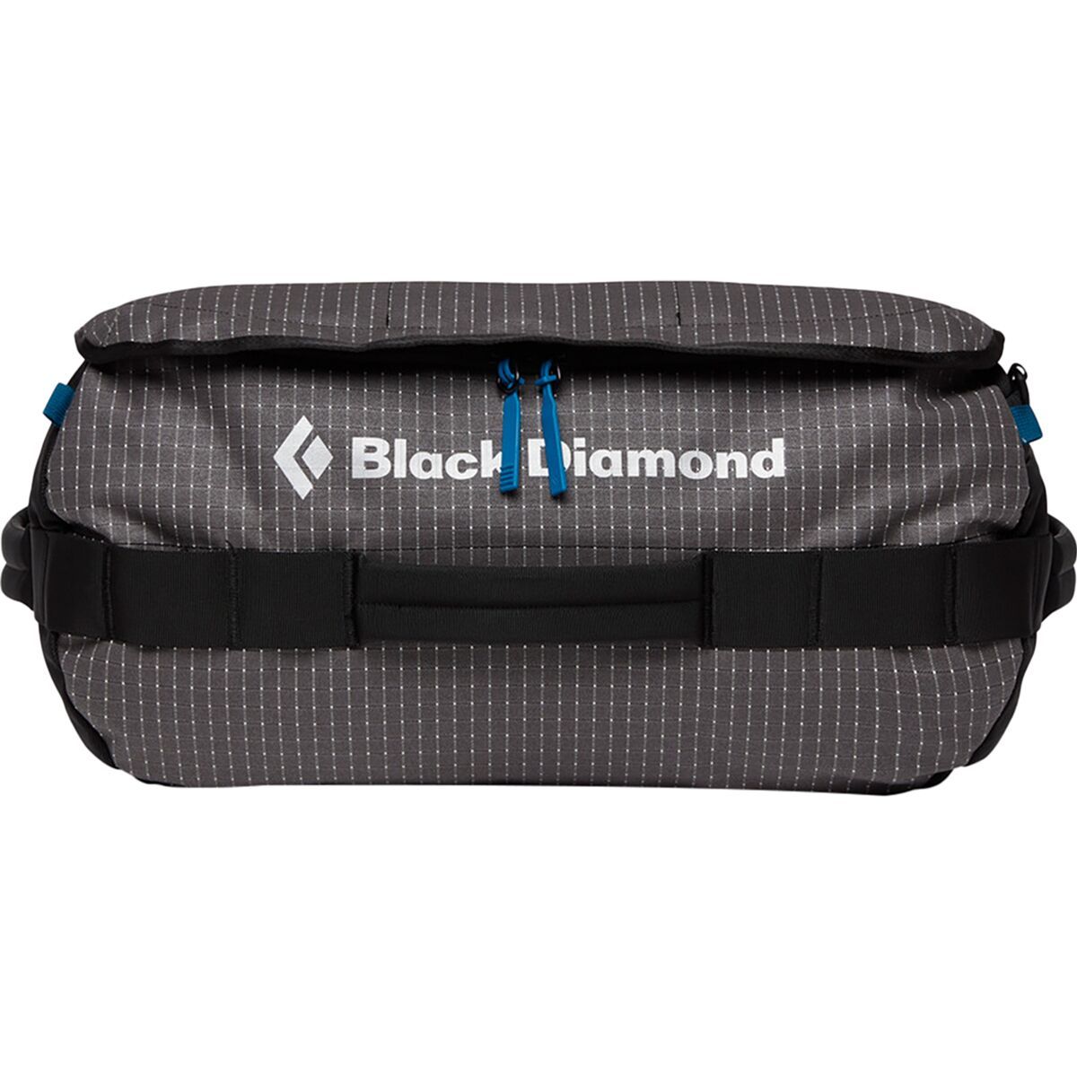 Black Diamond Stonehauler Pro 30L Duffel Black