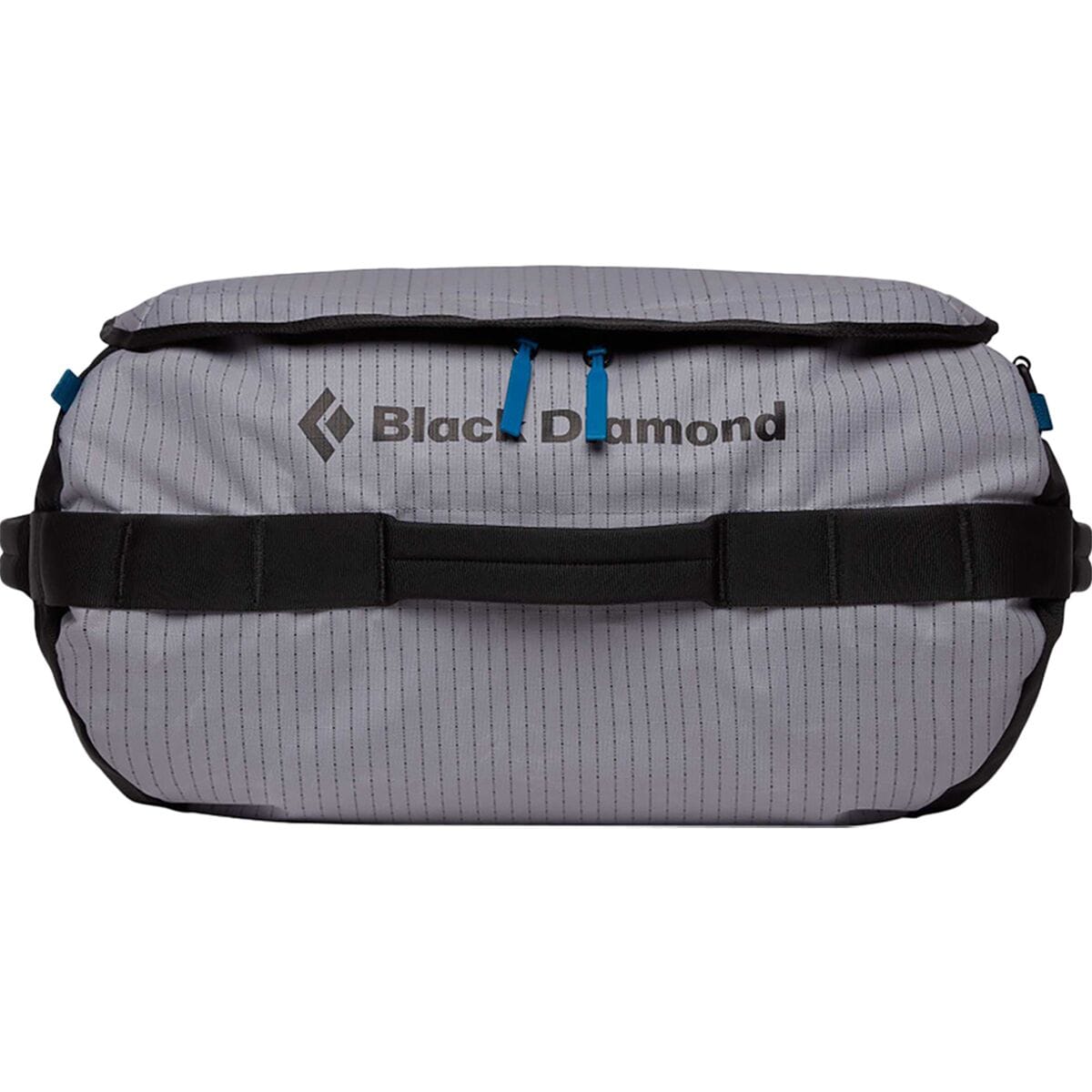 Image of Black Diamond Stonehauler Pro 45L Duffel Pewter, One Size