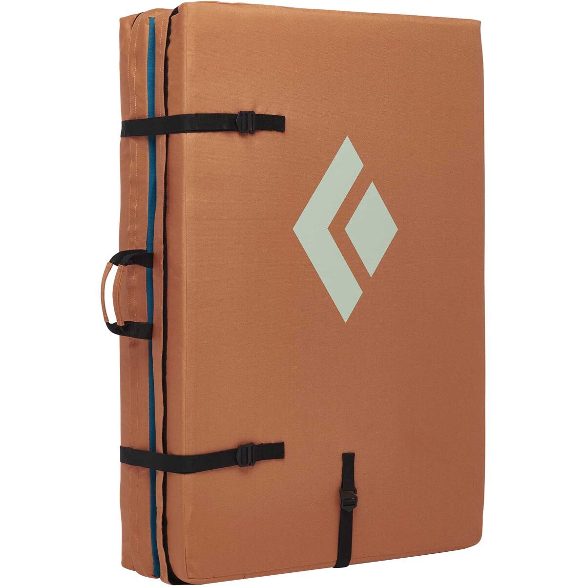 Image of Black Diamond Circuit Crash Pad Lagoon, One Size