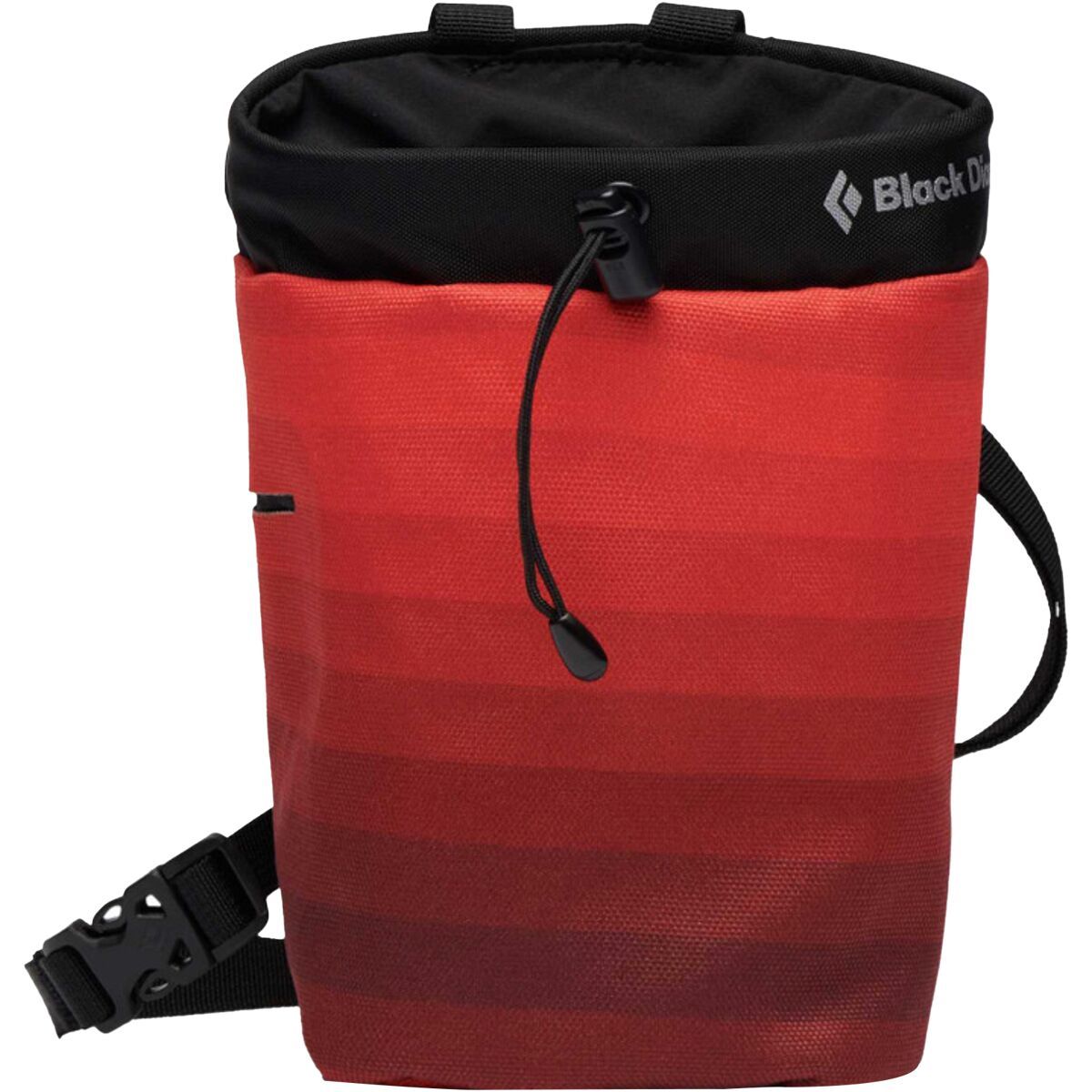 Image of Black Diamond Gym Chalk Bag Octane Fade, M/L