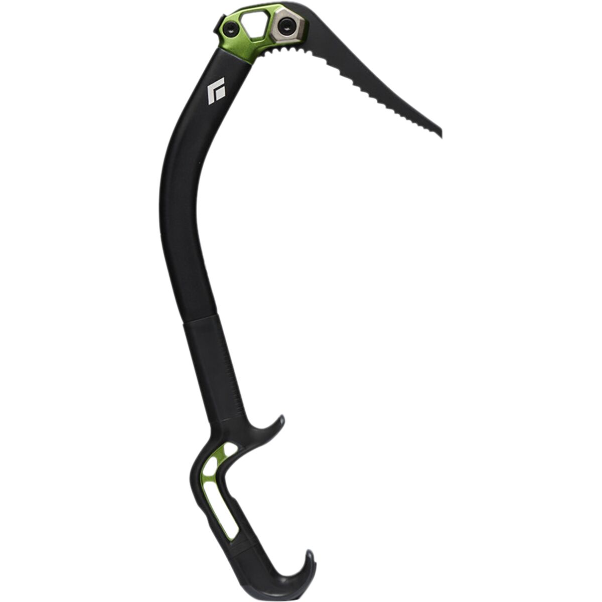 Image of Black Diamond Hydra Ice Tool One Color, One Size