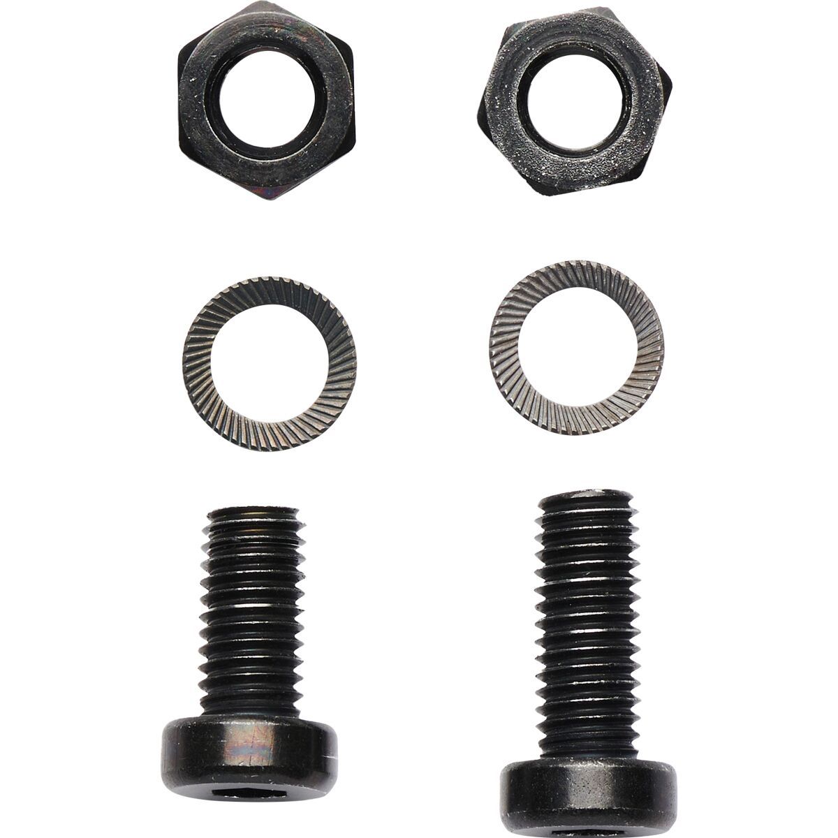 Black Diamond I.C.E. Head Bolts One Color, One Size