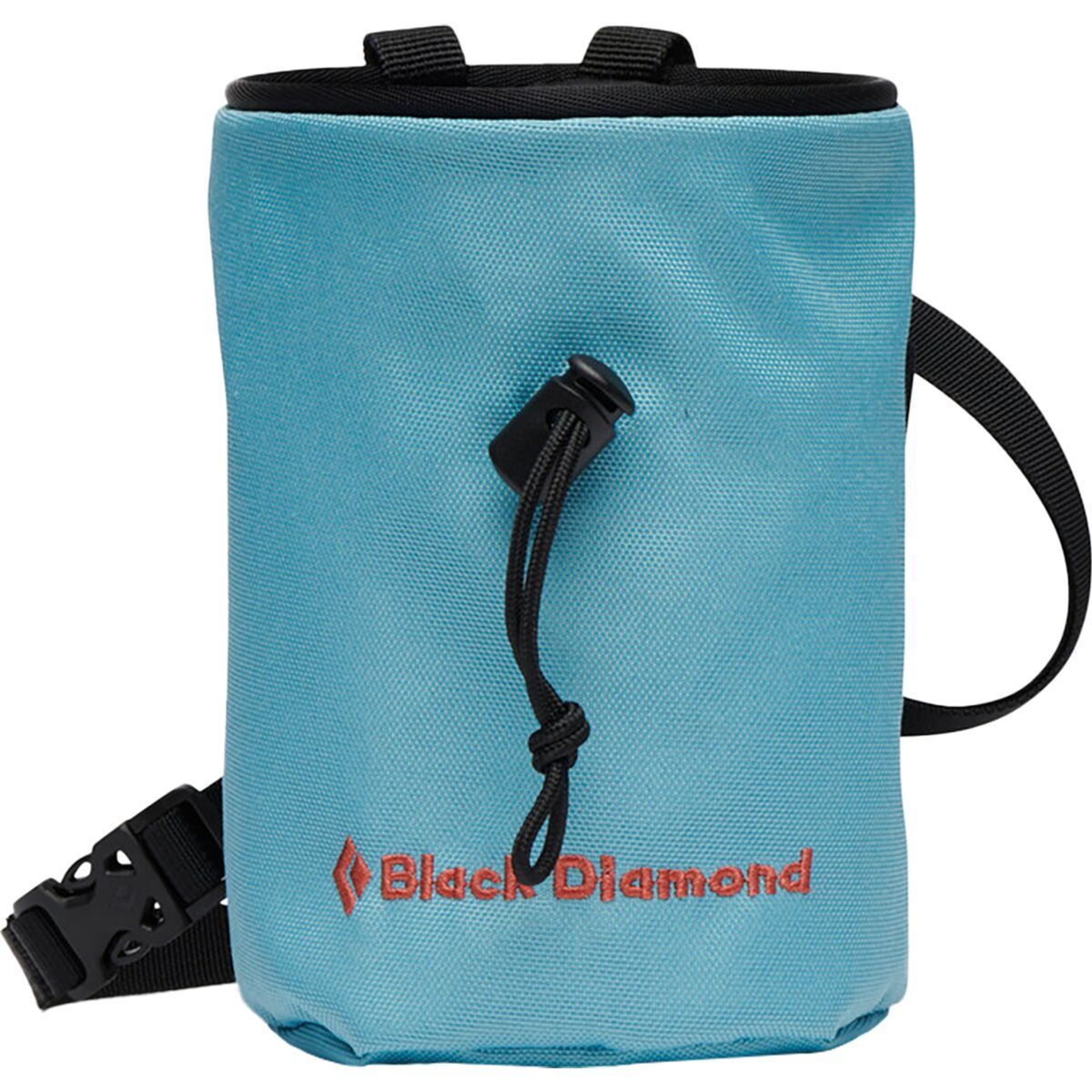 Image of Black Diamond Mojo Chalk Bag Glacier, M/L