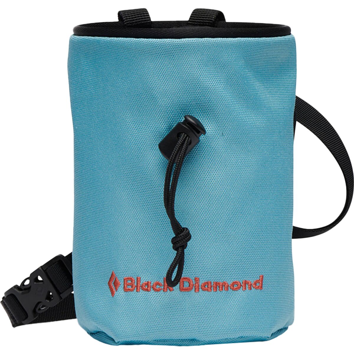 Image of Black Diamond Mojo Chalk Bag Glacier, S/M