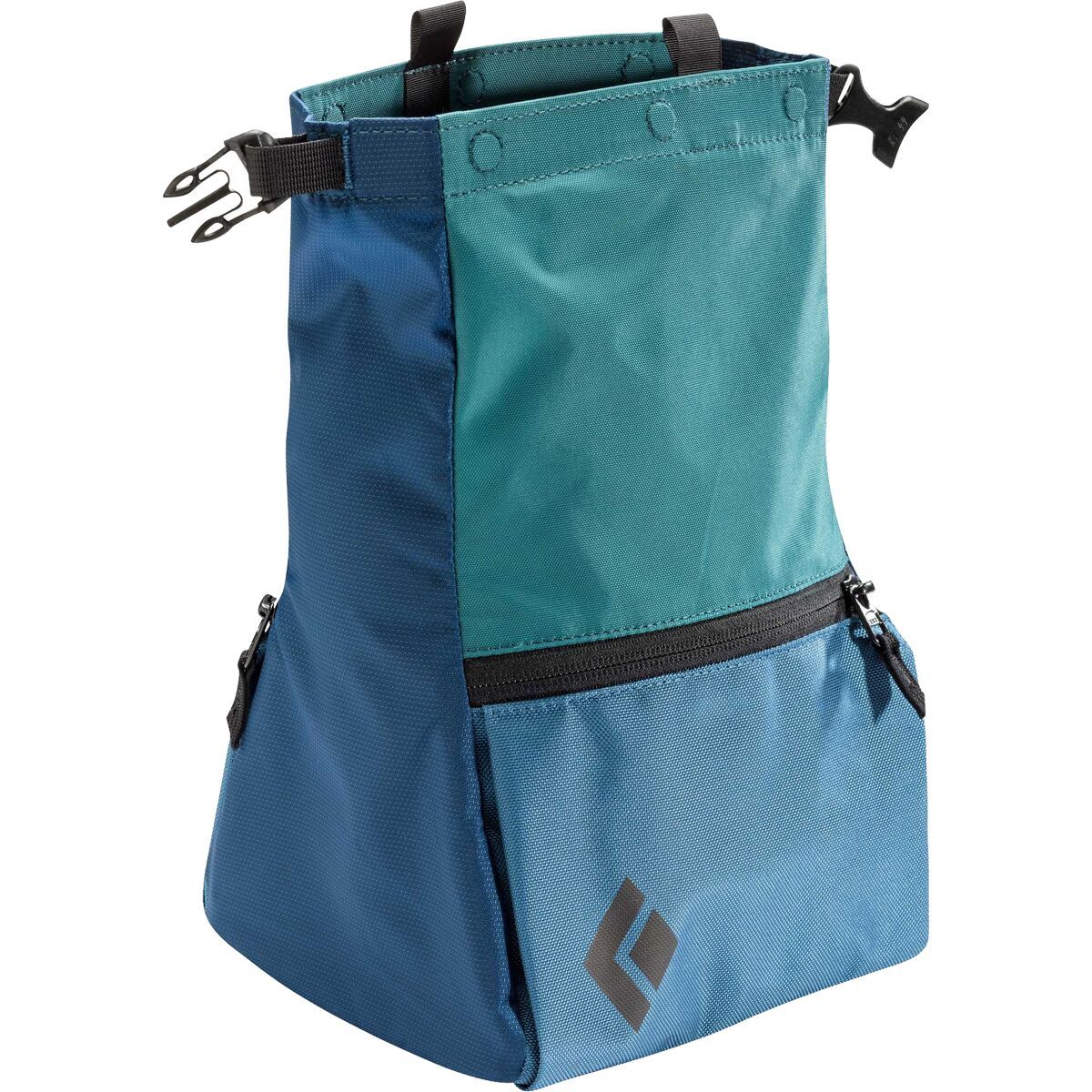 Image of Black Diamond Mondo Chalk Pot REPO Blue, One Size