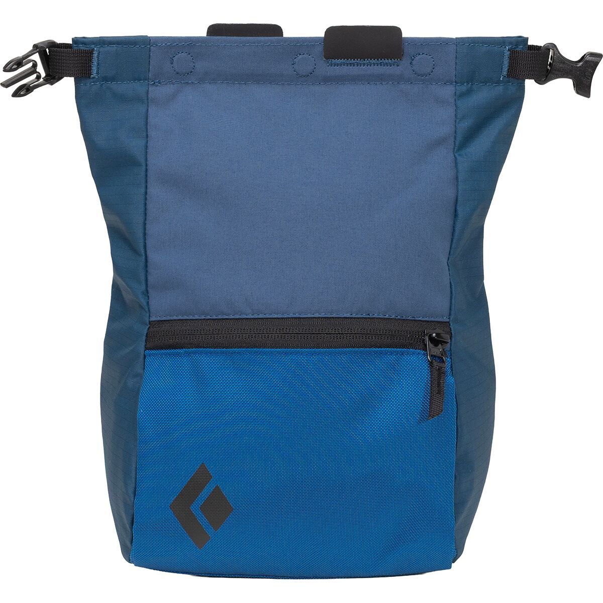 Image of Black Diamond Mondo Chalk Pot REPO Blue, One Size