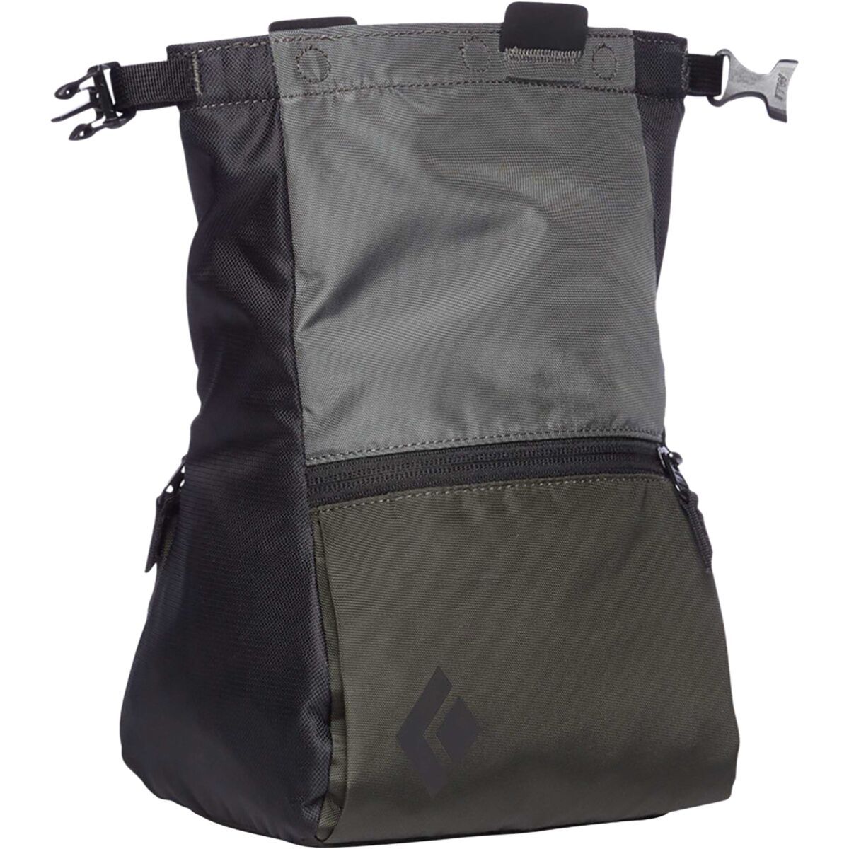 Image of Black Diamond Mondo Chalk Pot REPO Green, One Size