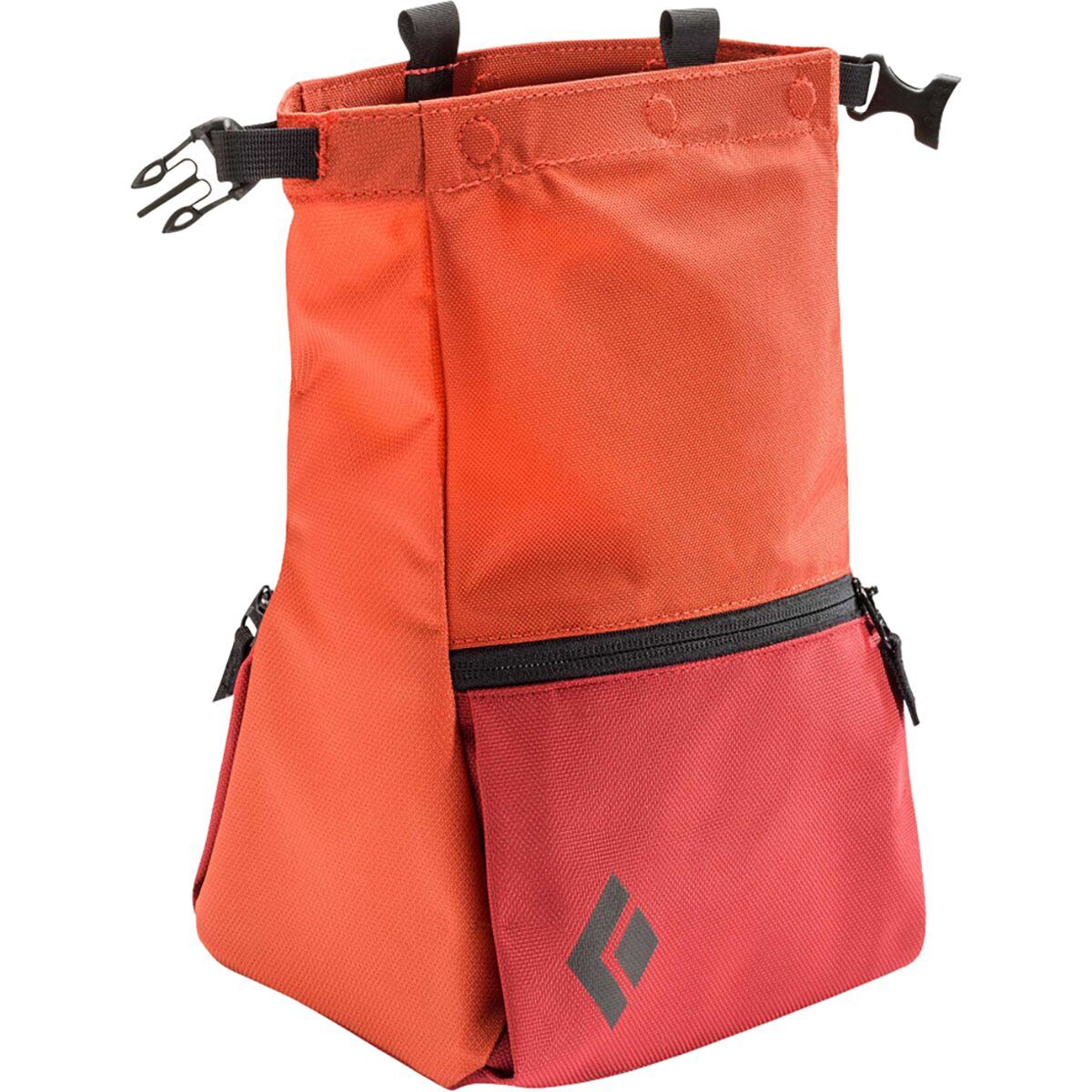 Black Diamond Mondo Chalk Pot - Climb