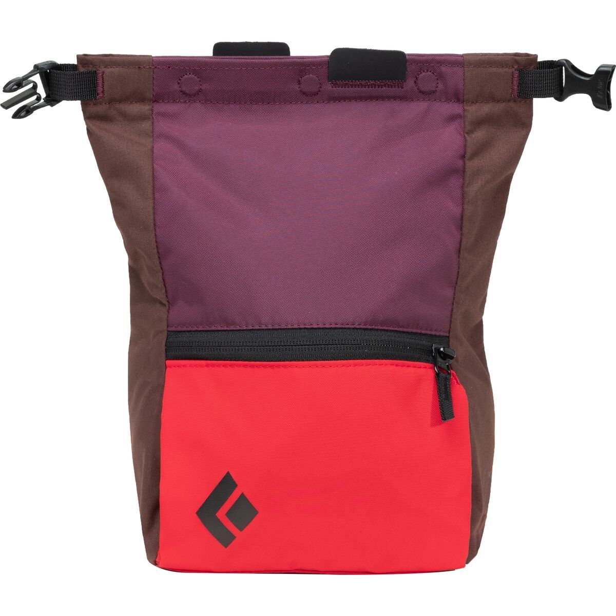 Image of Black Diamond Mondo Chalk Pot REPO Red, One Size