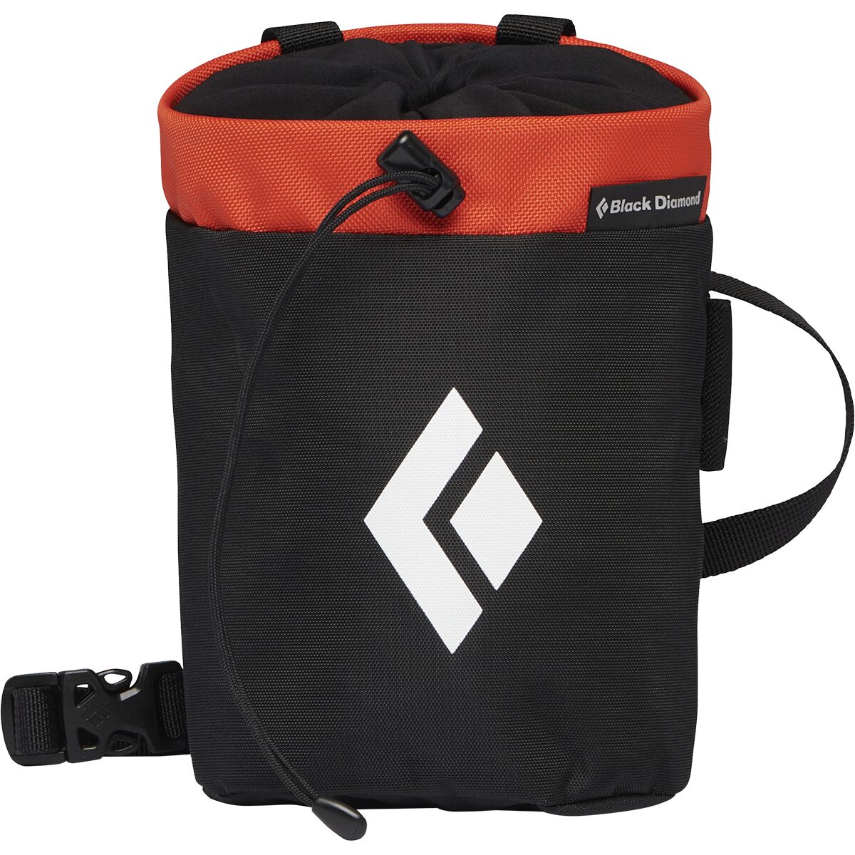 Black Diamond Black Diamond Team Chalk Bag Octane, One Size