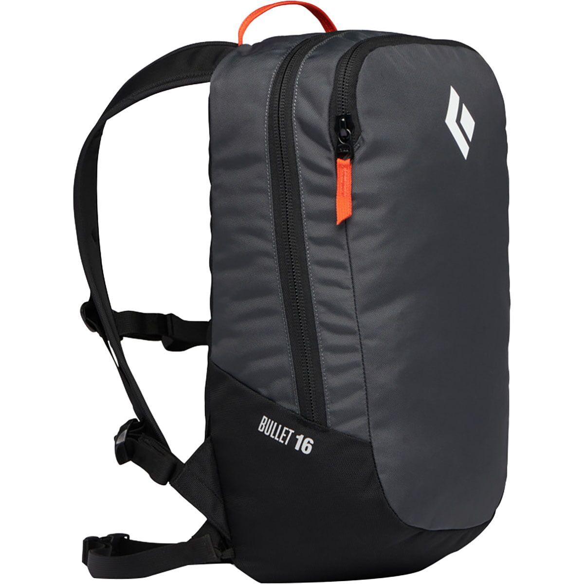 Image of Black Diamond Bullet 16L Backpack Carbon, One Size