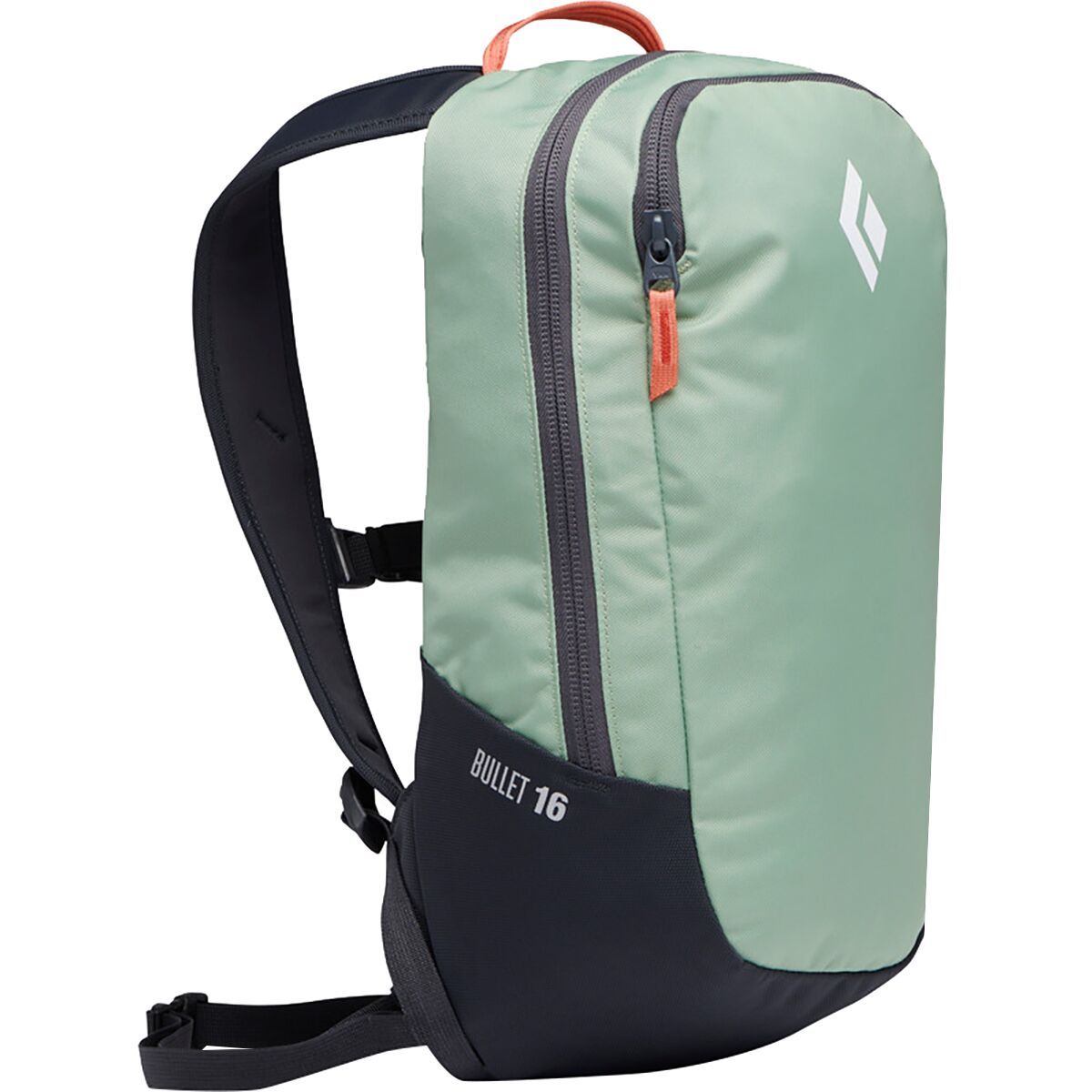 Image of Black Diamond Bullet 16L Backpack Desert Sage, One Size