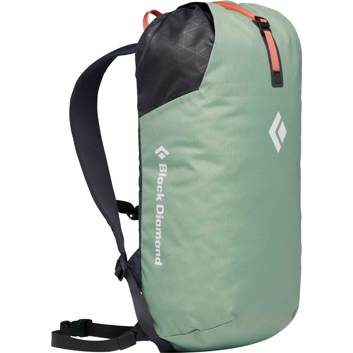 Black Diamond Black Diamond Rock Blitz 15L Backpack Desert Sage, One Size